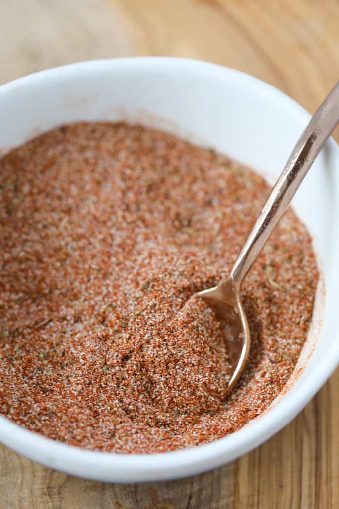 substitute for chili powder step by step instructions