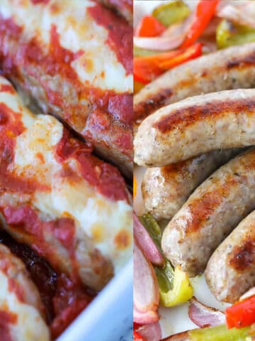 best italian sausage dishes delicious and easy