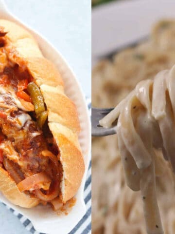 best sausage and peppers side dishes easy and yummy