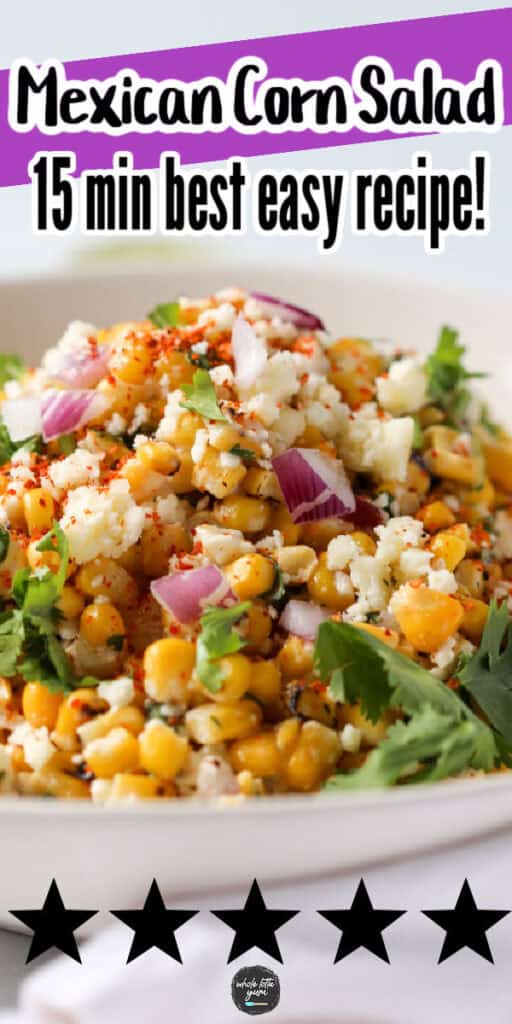 mexican street corn pin