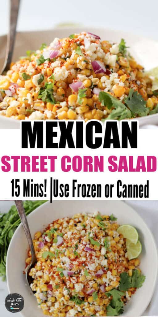 mexican street corn pin