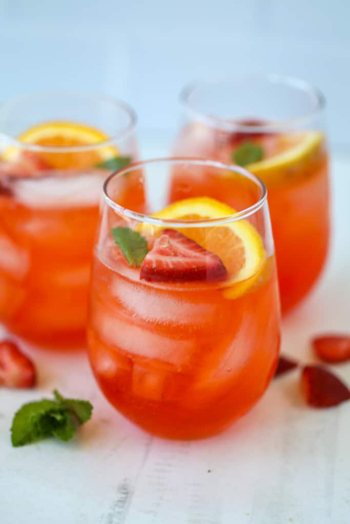 aperol spritz cocktail 1 easy and delicious