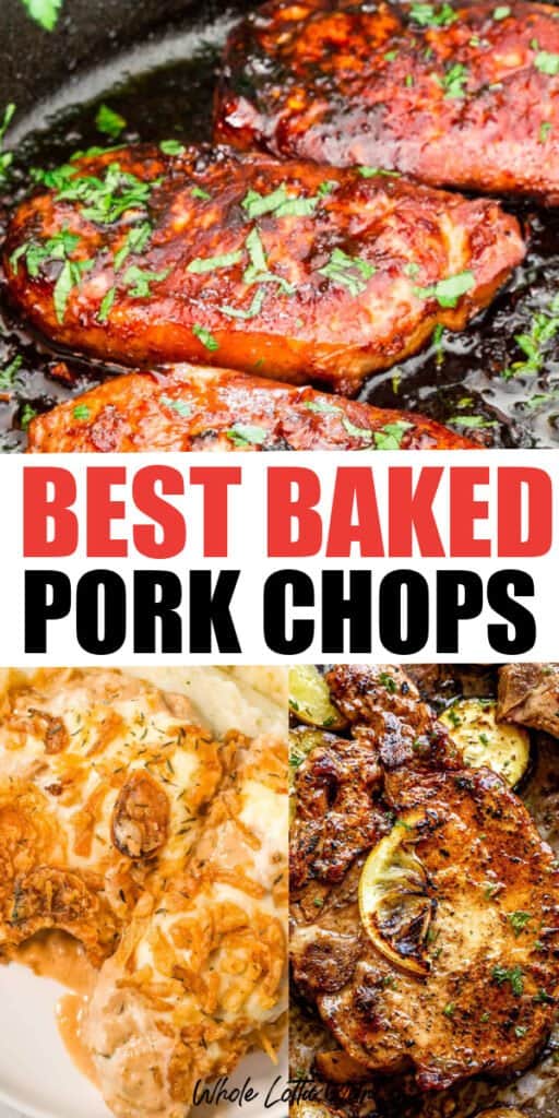 best baked pork chops easy and tasty recipes