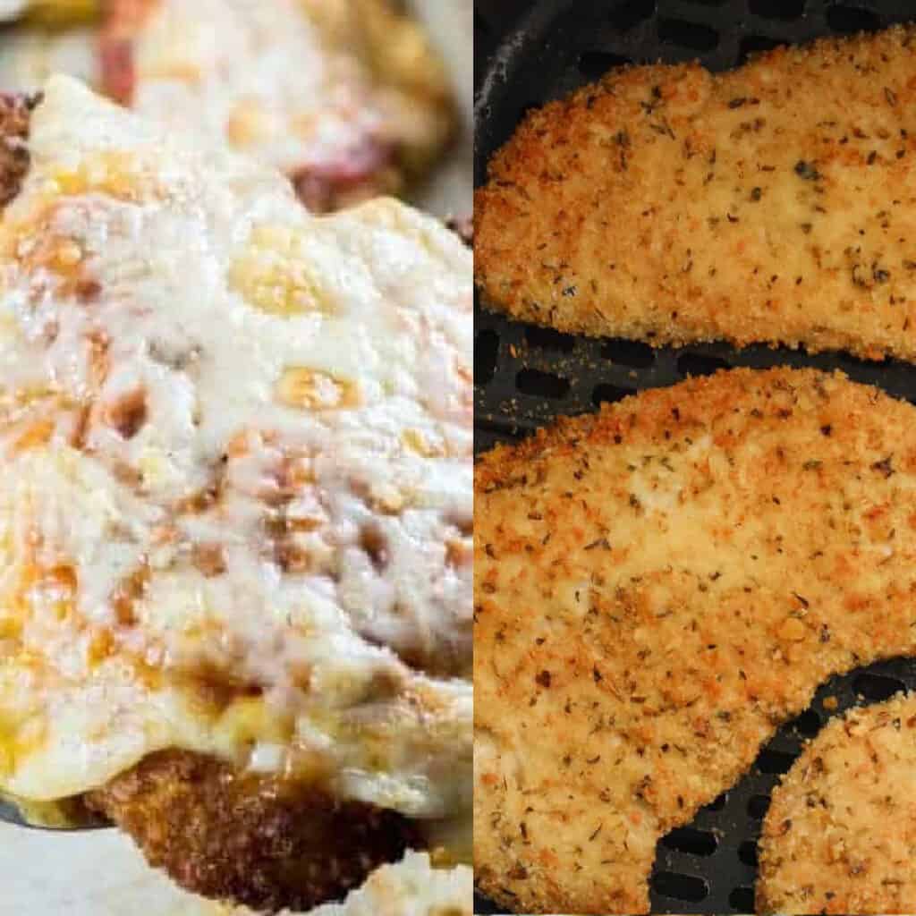 best turkey cutlet recipes easy and healthy