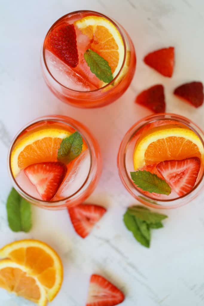 whats in an aperol spritz 3 instructions