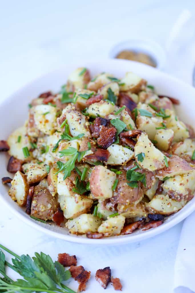 1 instant pot german potato salad easy and tasty recipe
