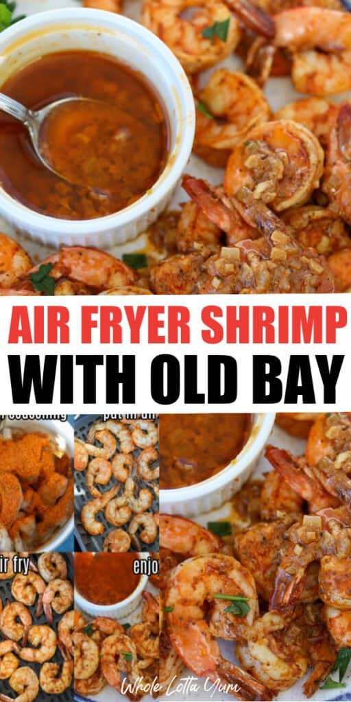air fryer shrimp with old bay easy and tasty recipe