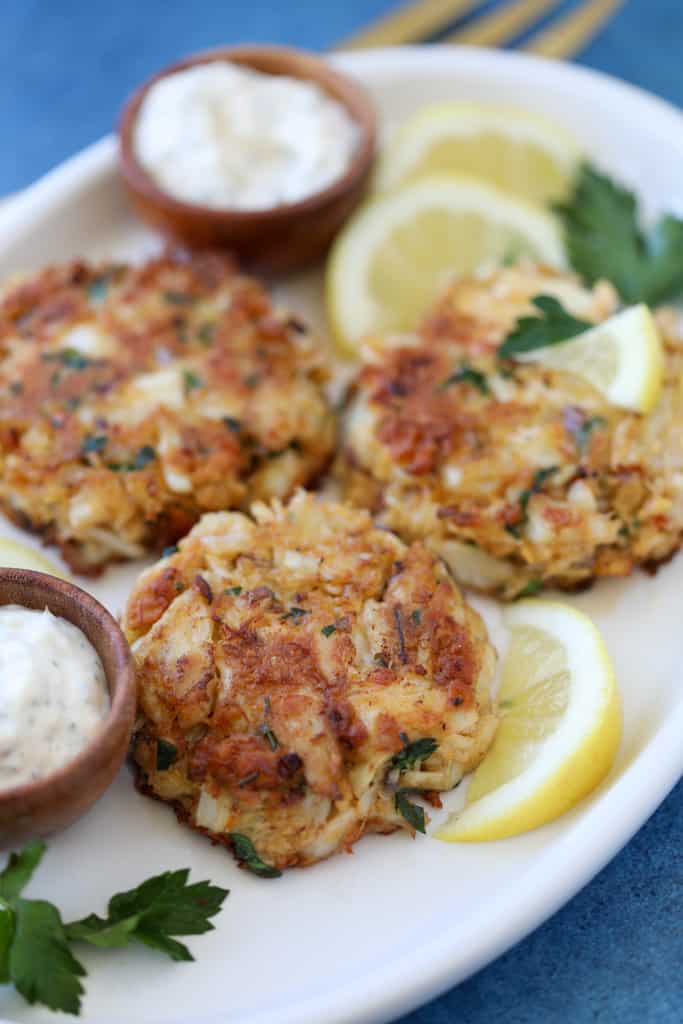 dungeness crab cakes easy and best crab cakes recipe