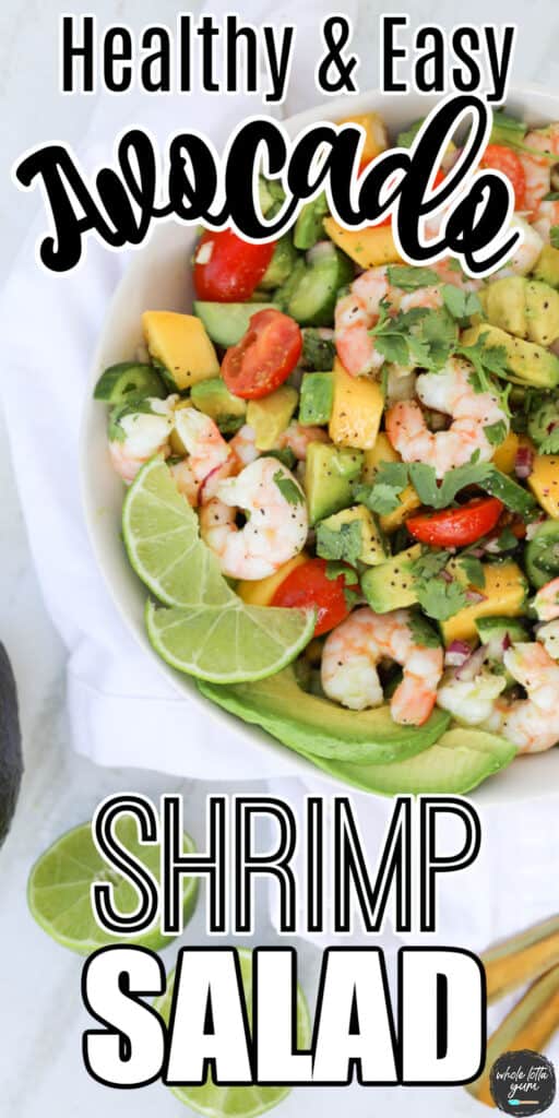 salad with shrimp pin 1