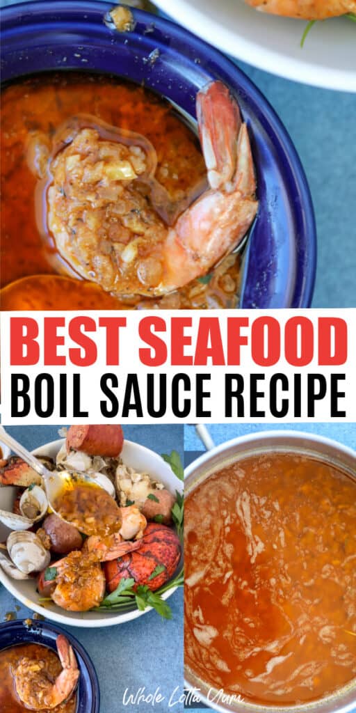 best seafood boil sauce recipe healthy and tasty