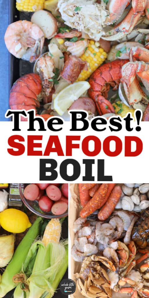 seafood boil pin