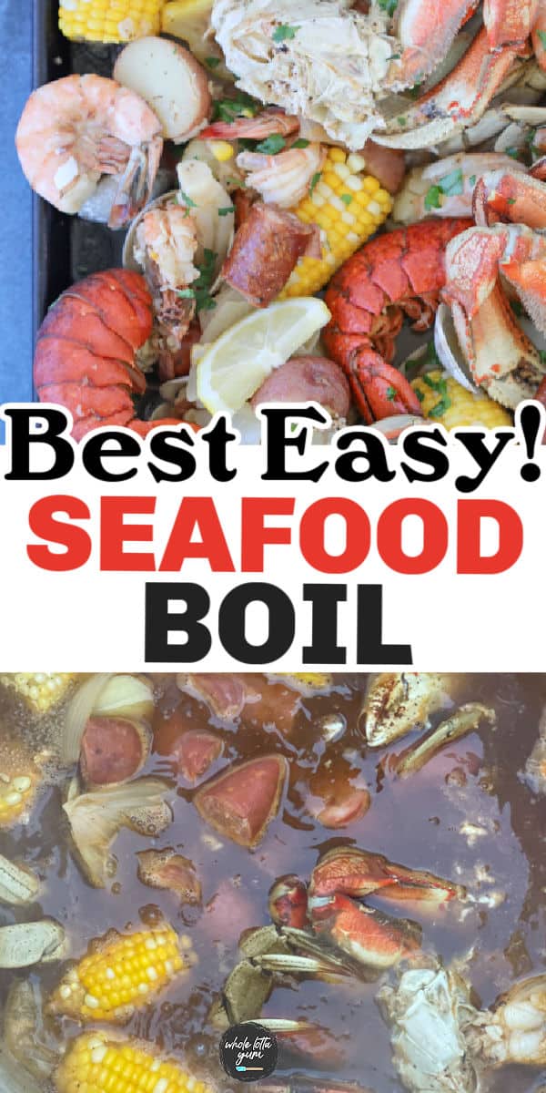 seafood boil pin