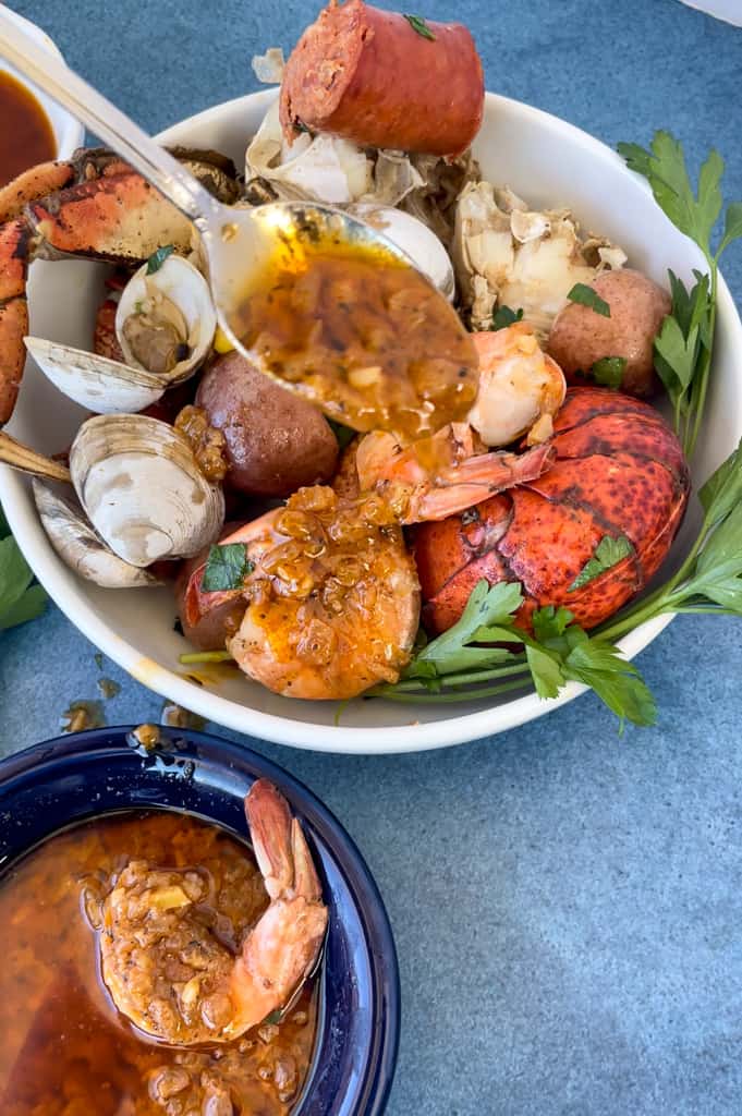 seafood boil sauce recipe 2 best recipe