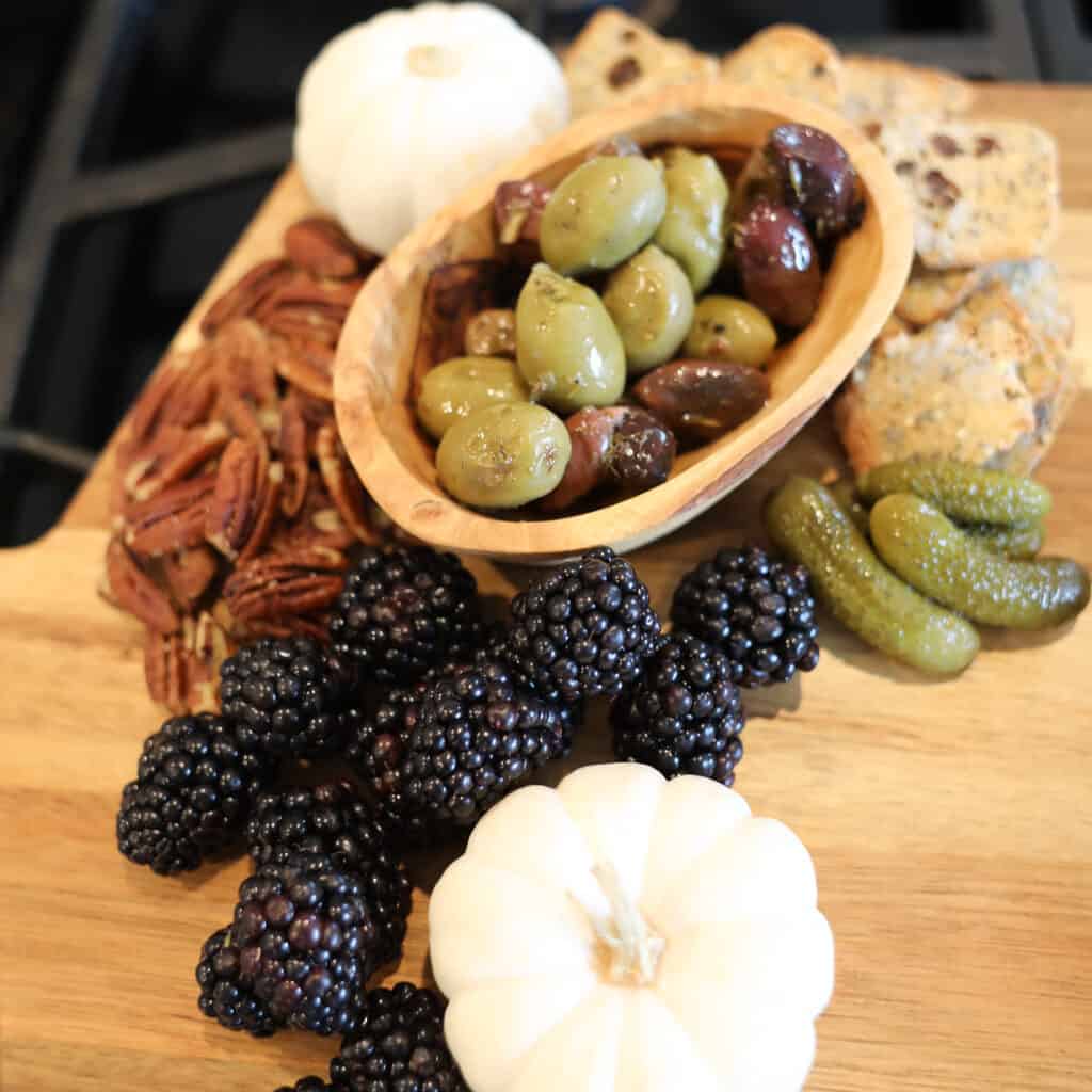3 fall charcuterie board ideas easy and delicious