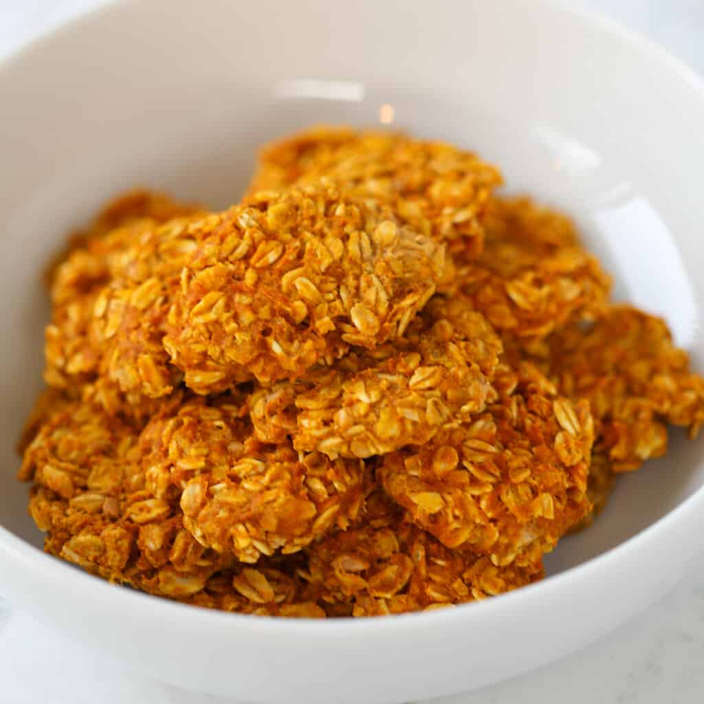 easy peanut butter dog treats recipe 1 yummy and simple
