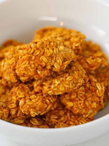 easy peanut butter dog treats recipe 1 yummy and simple