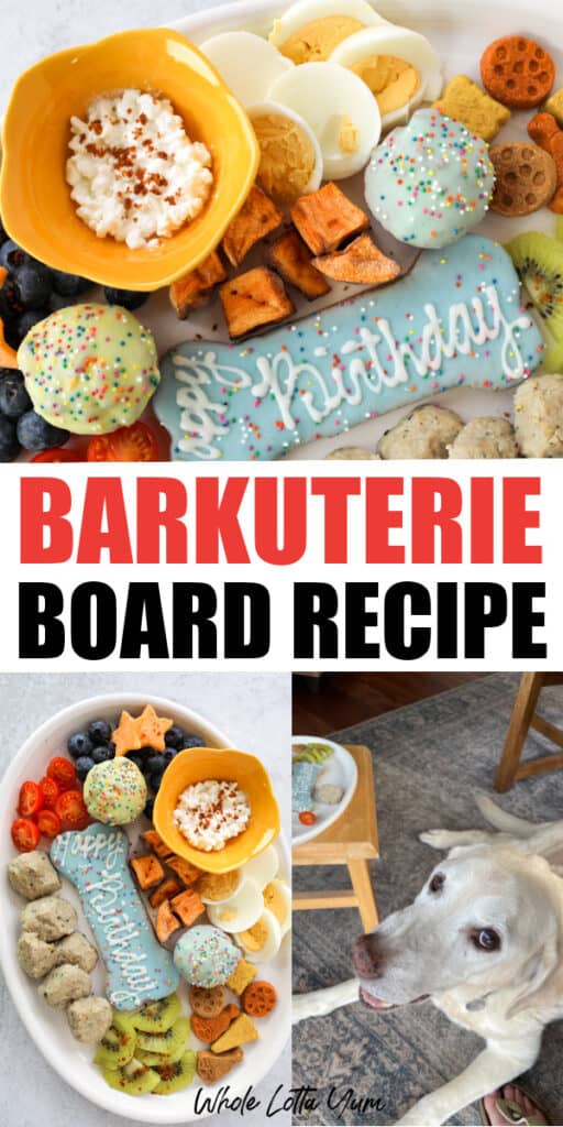 barkuterie board recipe easy and fun recipe