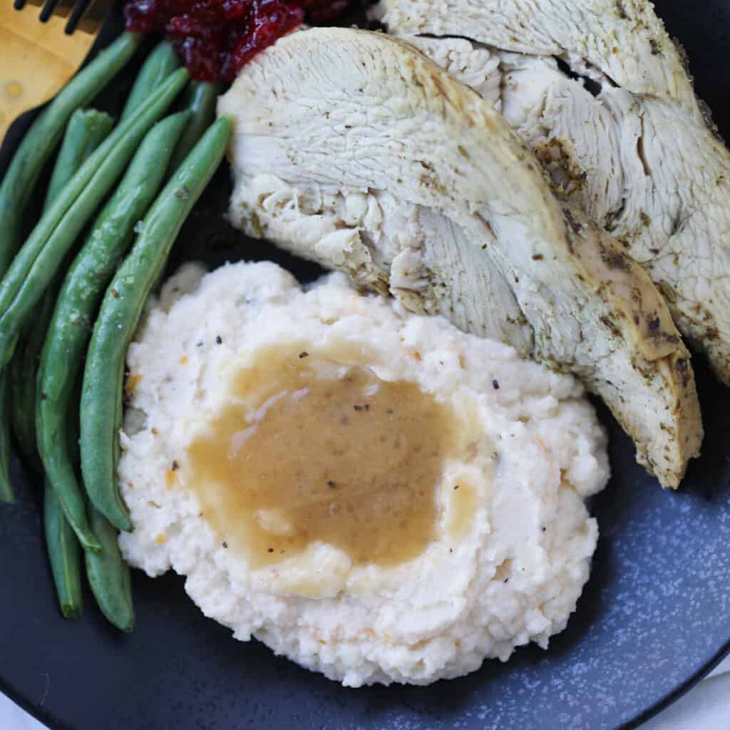 low carb gravy 4 easy and healthy gravy recipe