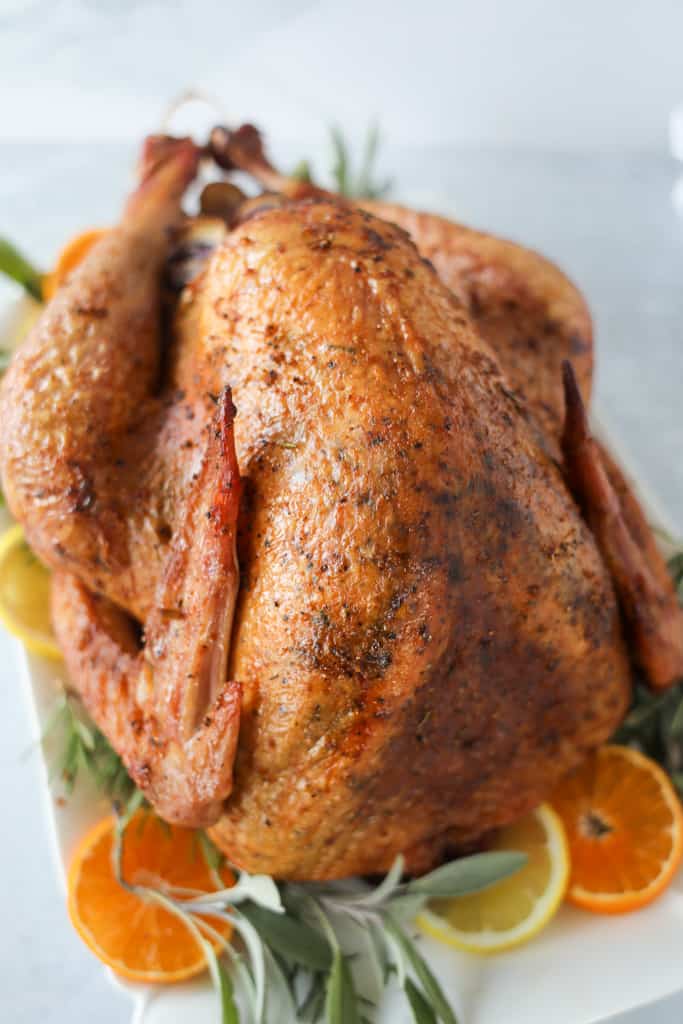simple turkey brine 1 delicious best turkey recipe