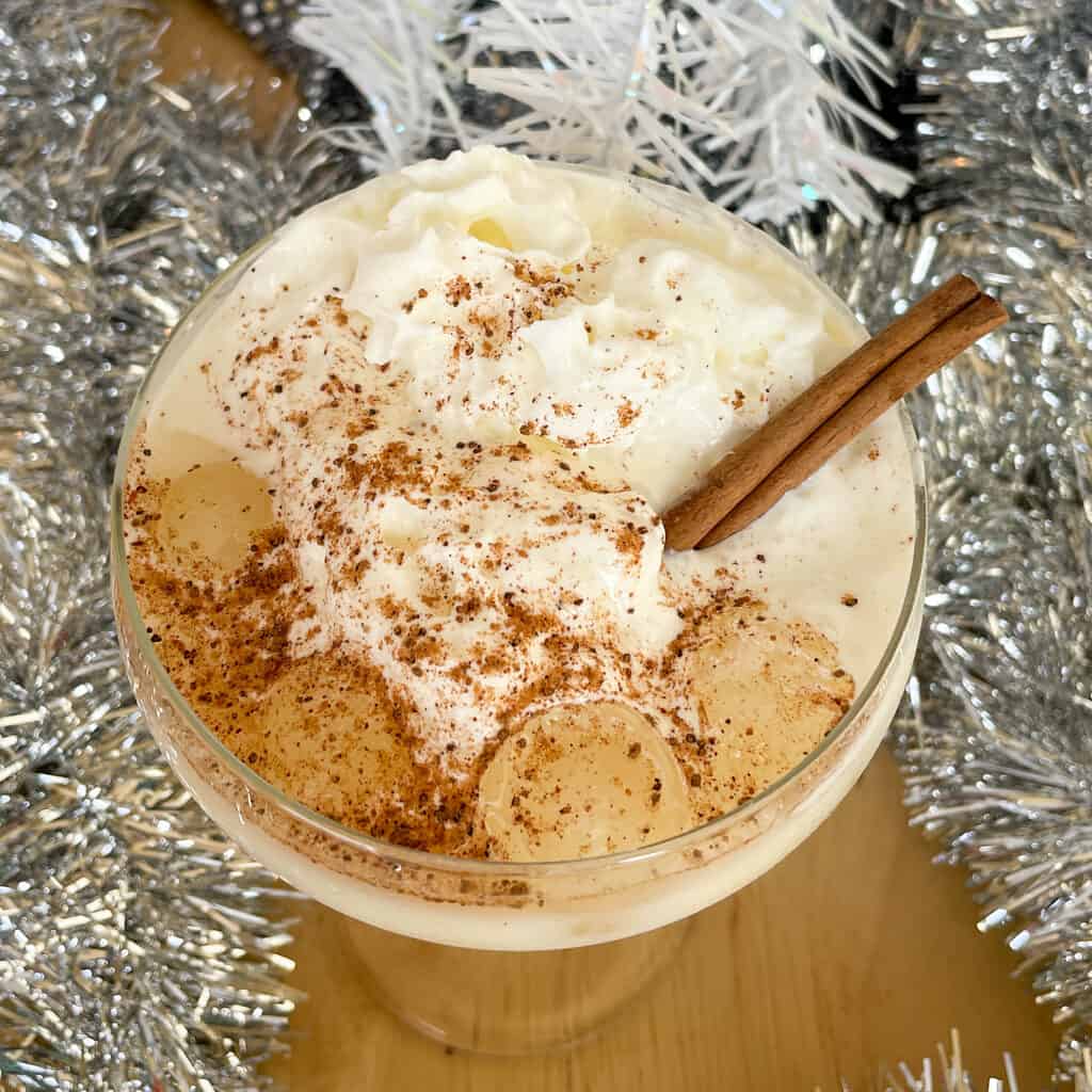 christmas cocktails with whiskey 4 easy and tasty recipe for a holiday cocktail