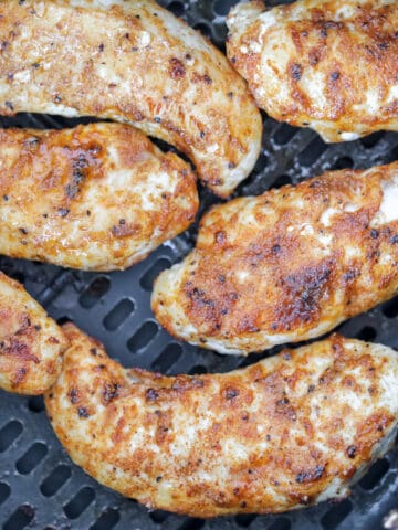 frozen chicken tenderloins in air fryer 4 delicious and healthy