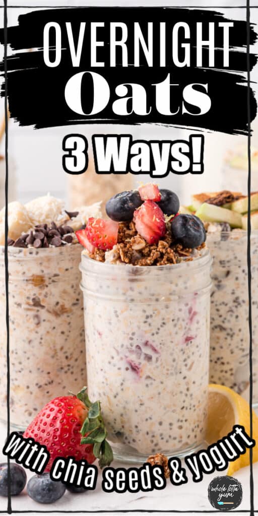 overnight oats pin