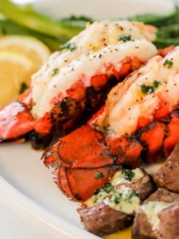air fryer steak and lobster 4 best recipe for lobster and steak