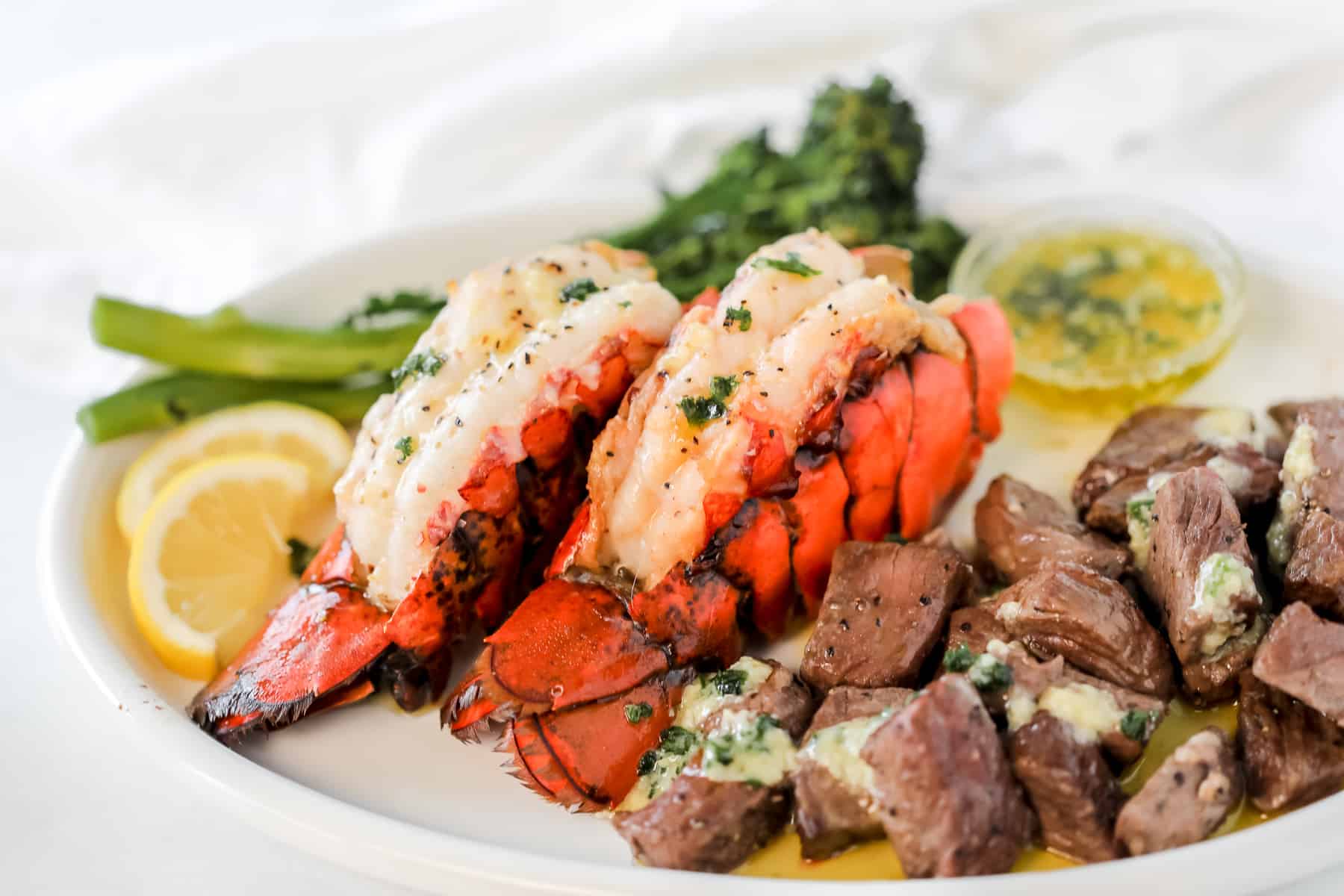 cooking lobster tails in air fryer 5 easy and tasty