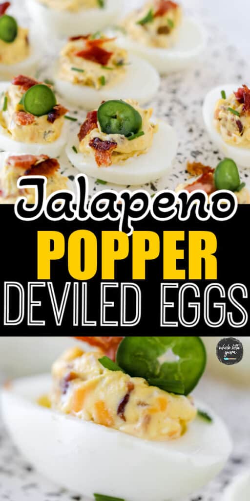jalapeno poppers recipes pin