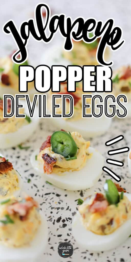 jalapeno poppers recipes pin