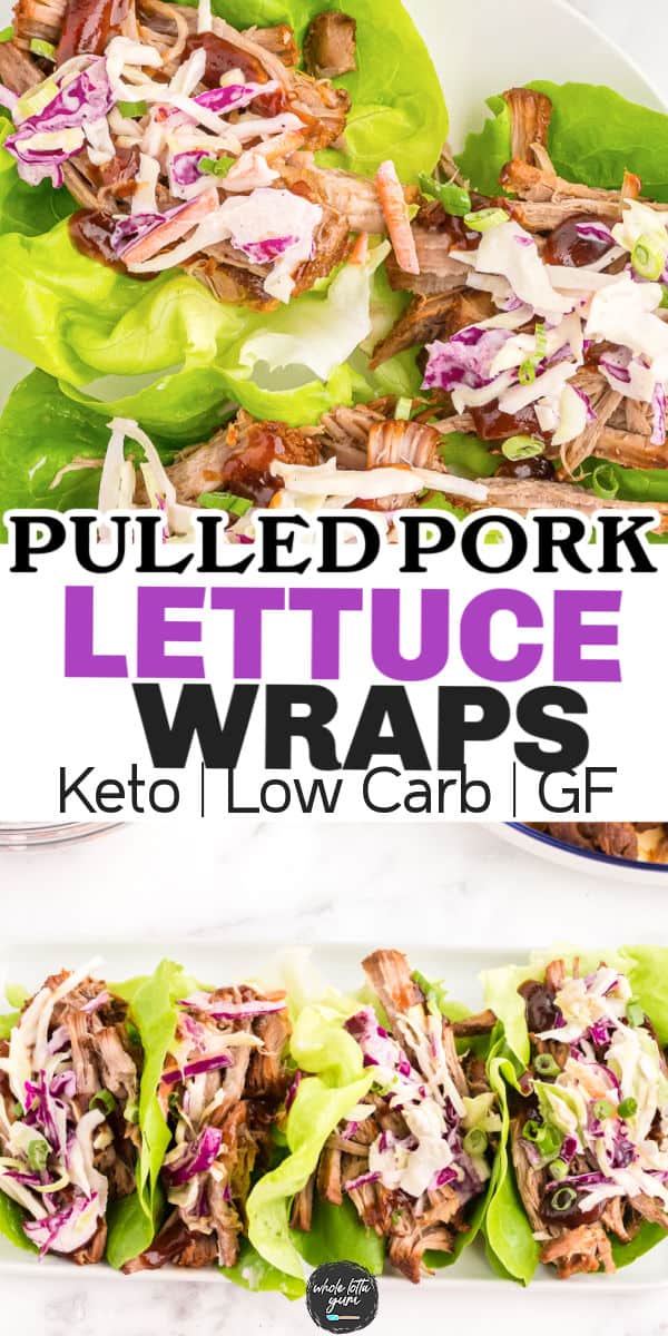pulled pork recipes pin