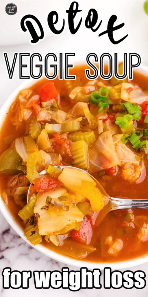 detox recipes pin