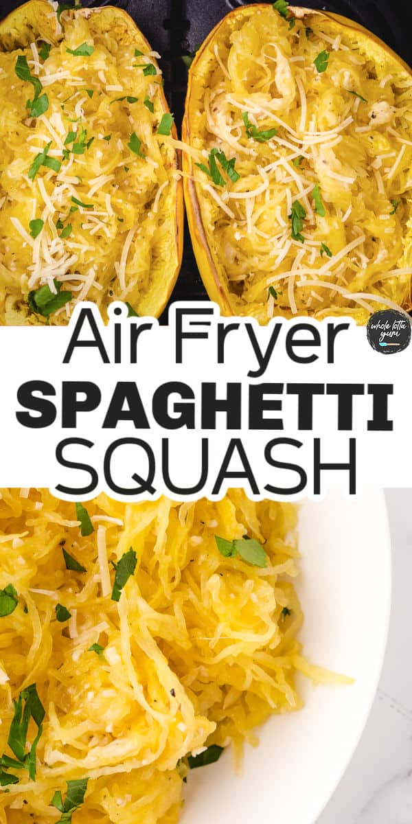 air fryer squash pin easy air fryer recipe