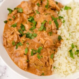 butter chicken 8 easy healthy recipe