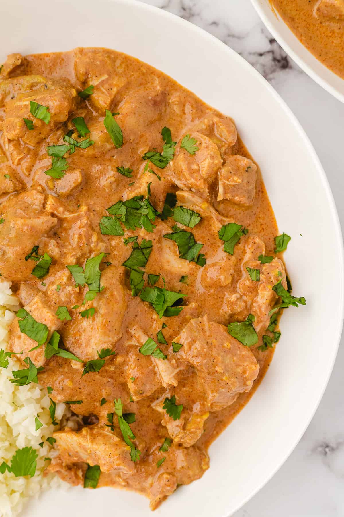 crock pot butter chicken best healthy recipe