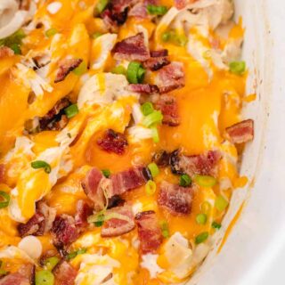 crock pot crack chicken 1 healthy and easy recipe