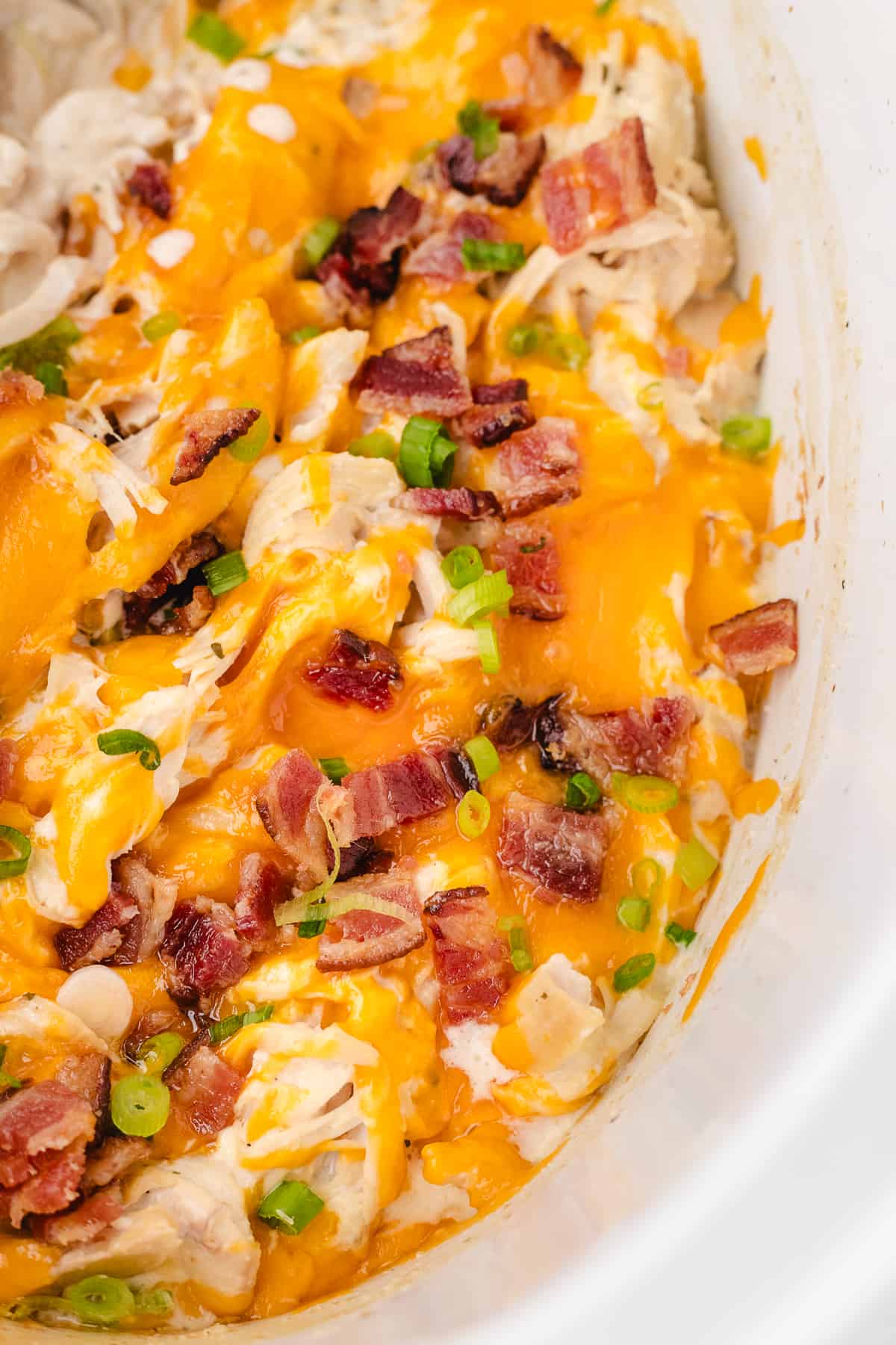 crock pot crack chicken 1 healthy and easy recipe