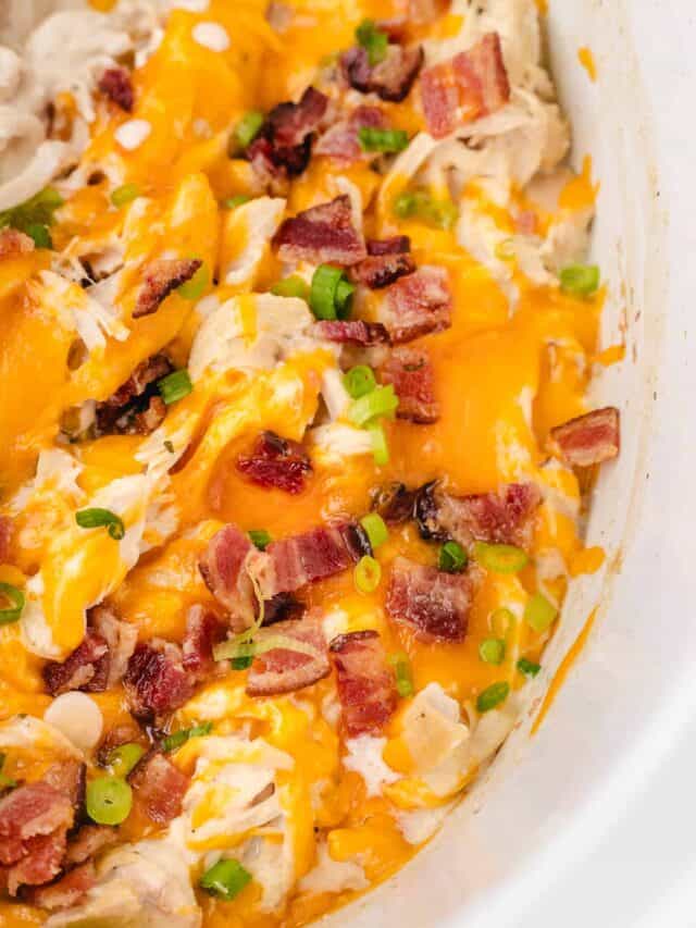 1 crack chicken recipe easy and delicious chicken recipe