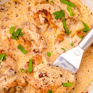 marry me chicken best chicken thighs recipe