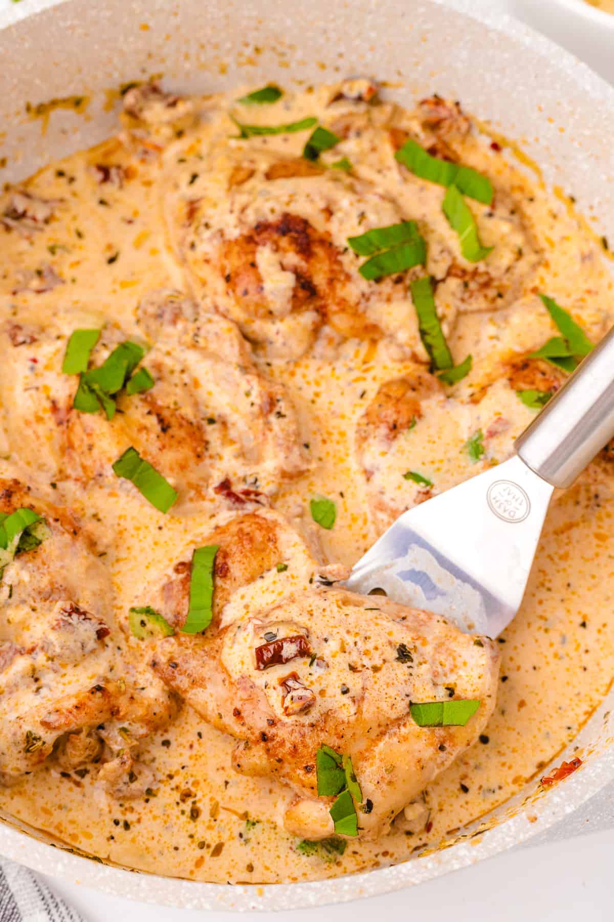 marry me chicken best chicken thighs recipe