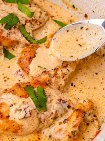 marry me chicken 6 healthy and delicious recipe