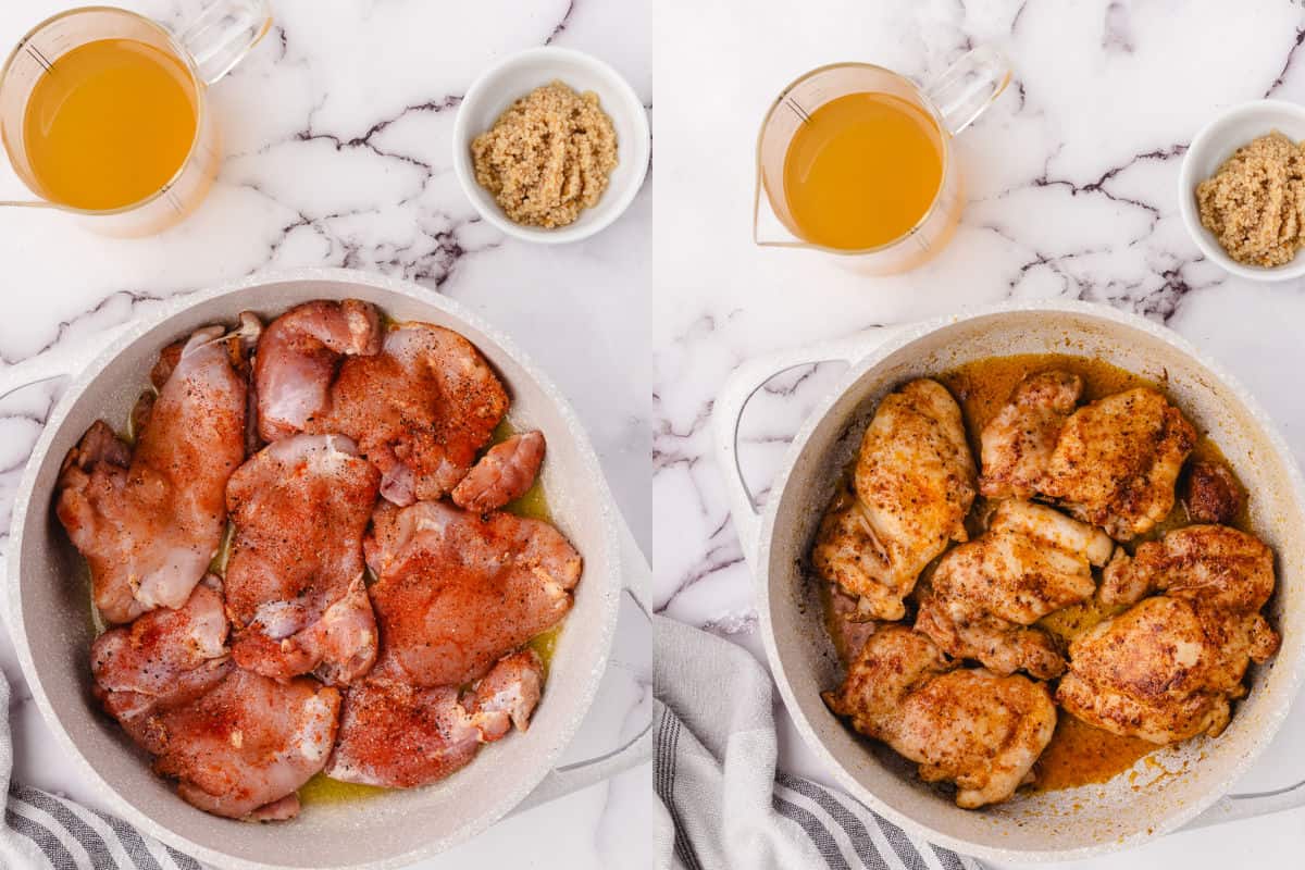 marry me chicken with chicken thighs easy recipe 3