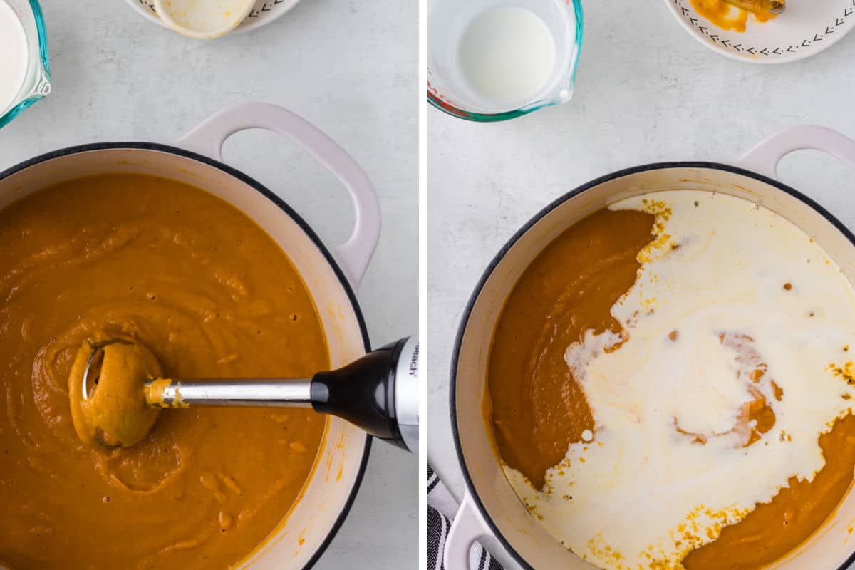 sweet potato soup 4 healthy soup recipe