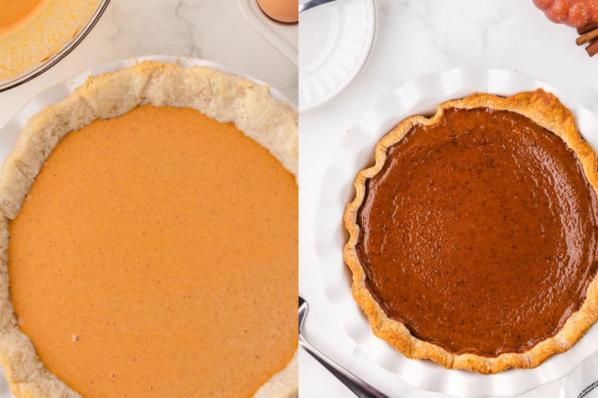 easy pumpkin pie recipe 4 best pumpkin recipe