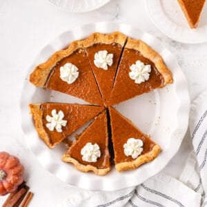 pumpkin pie without evaporated milk 6 best easy recipe