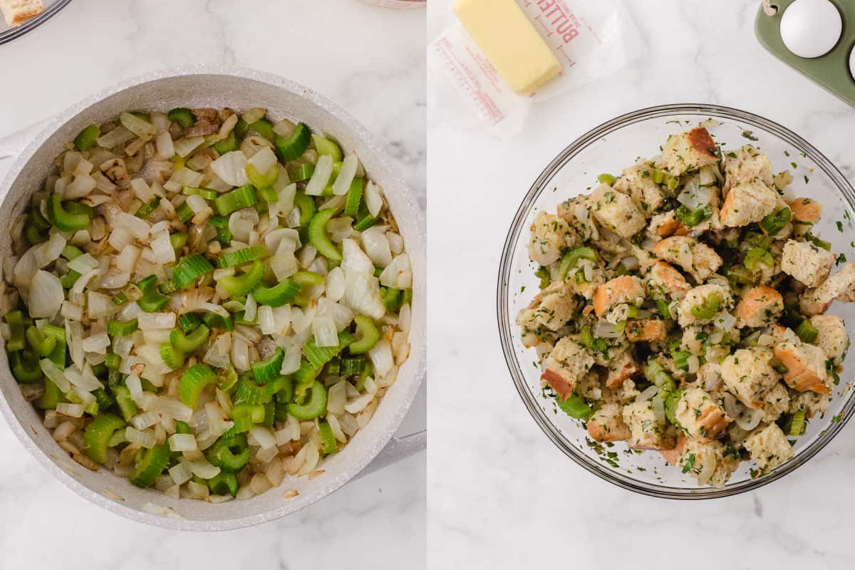 sage stuffing recipe 5 best recipe