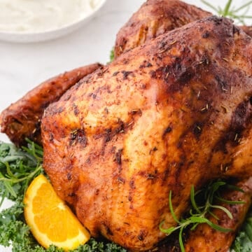 best roast turkey recipe 1 for holidays or a dinner just because