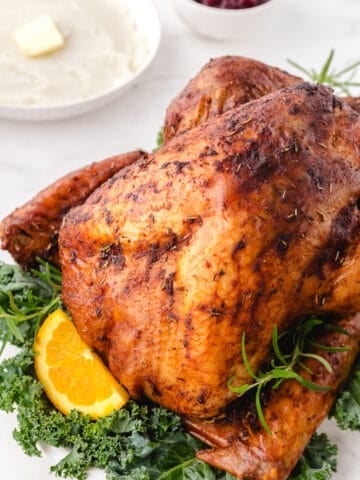 best roast turkey recipe 1 for holidays or a dinner just because