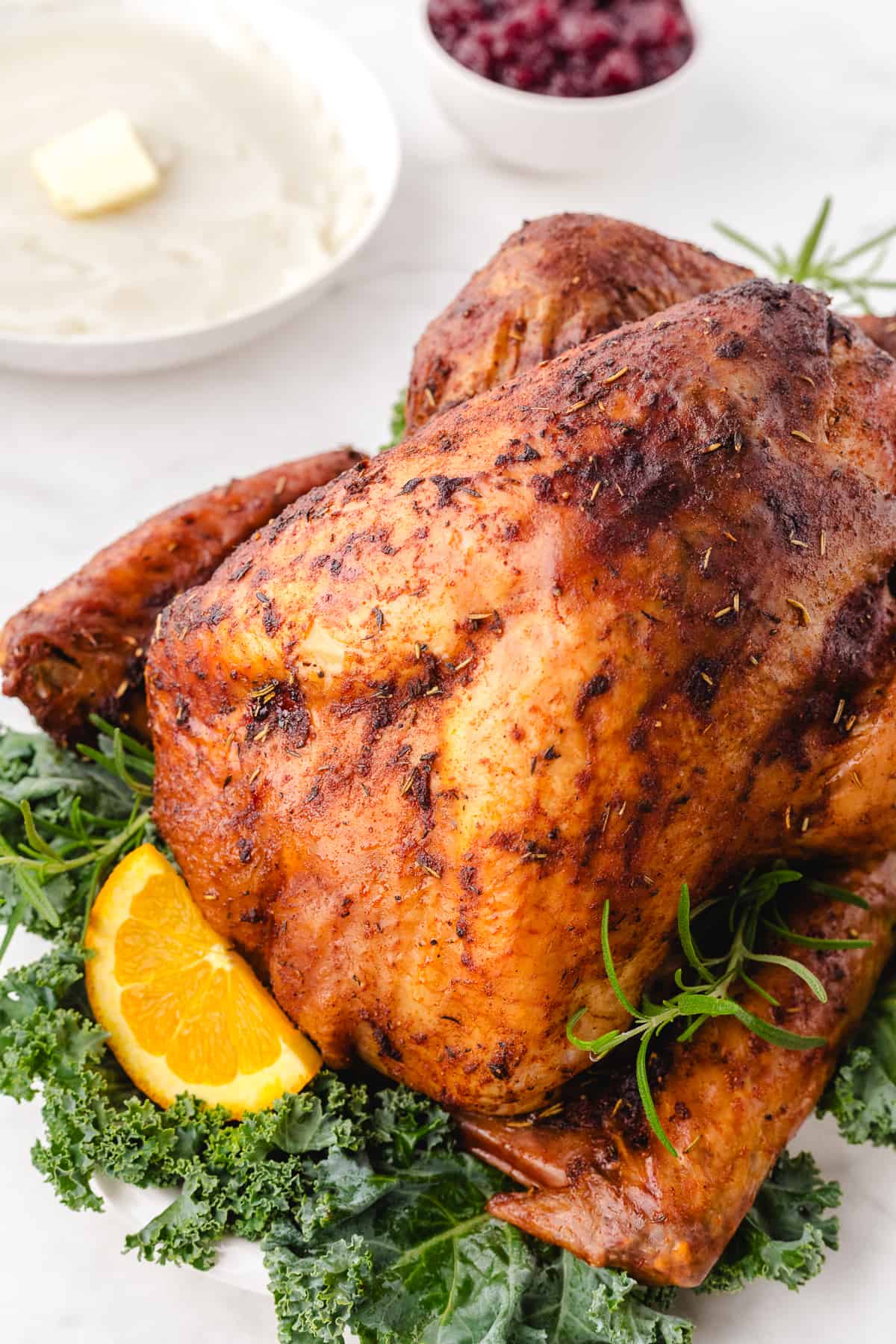 best roast turkey recipe 1 for holidays or a dinner just because