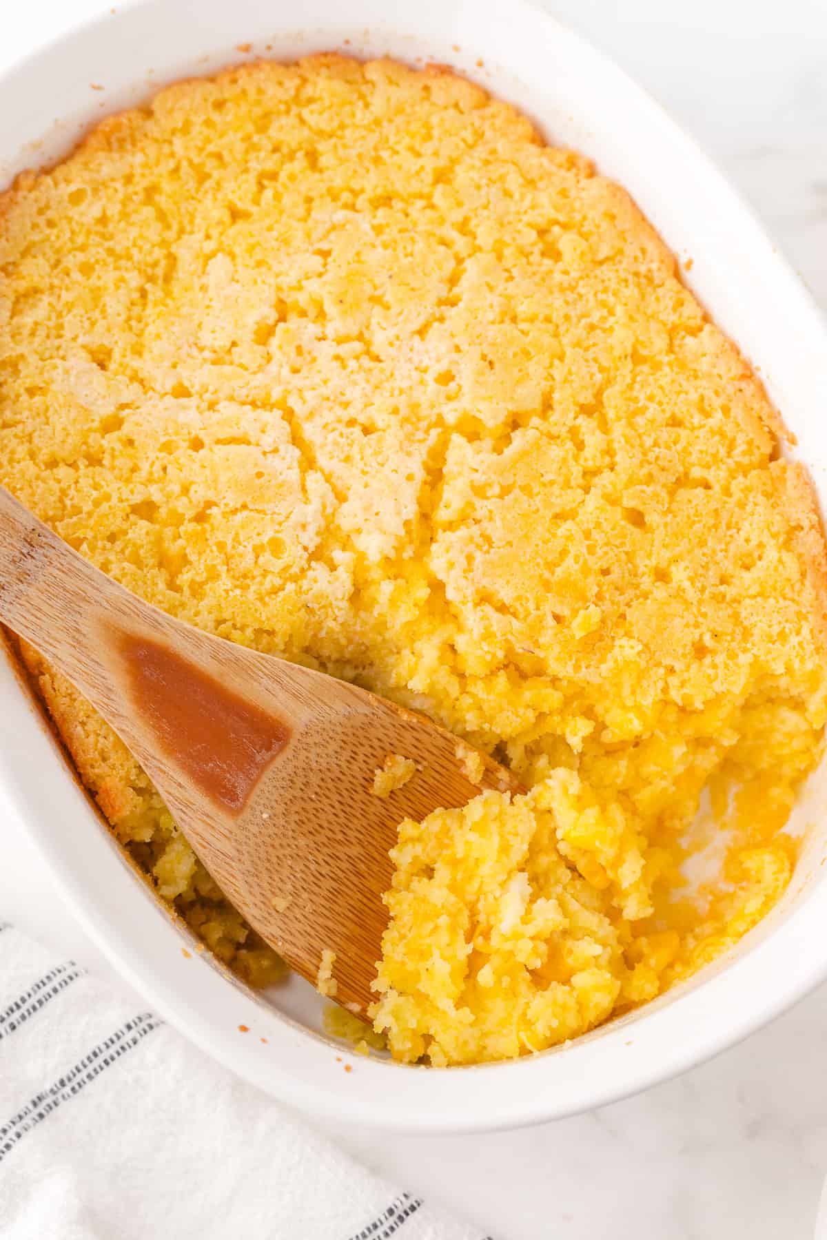 corn casserole with jiffy 6 easy healthy recipe